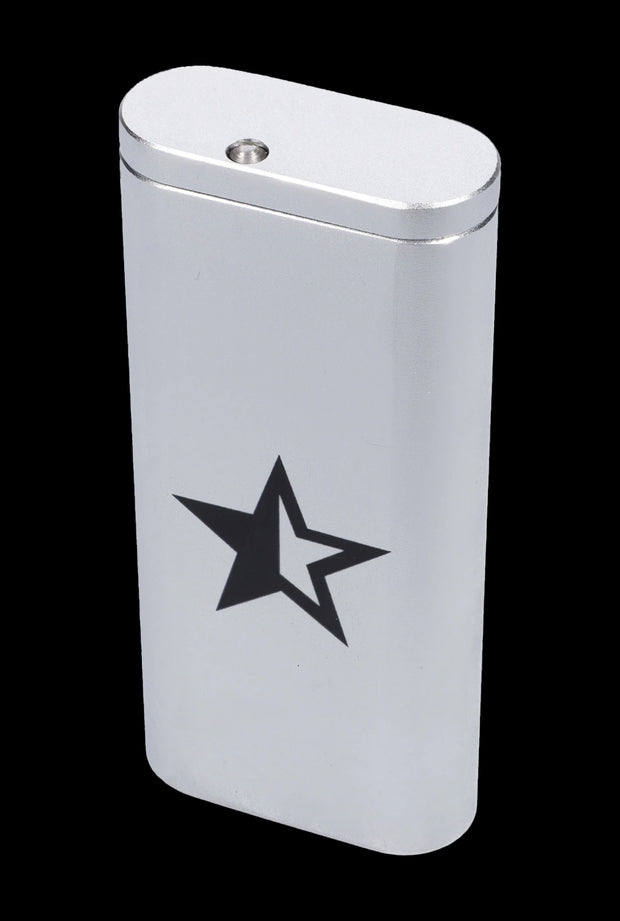 Famous X Aluminum Dugout