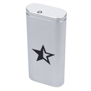 Famous X Aluminum Dugout
