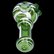 Swirl Color Tube Pipe - 4.5 in