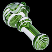Swirl Color Tube Pipe - 4.5 in