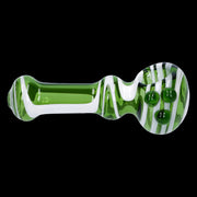 Swirl Color Tube Pipe - 4.5 in