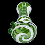 Swirl Color Tube Pipe - 4.5 in