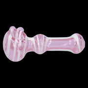 Swirl Color Tube Pipe - 4.5 in