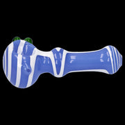 Swirl Color Tube Pipe - 4.5 in
