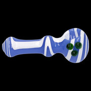 Swirl Color Tube Pipe - 4.5 in
