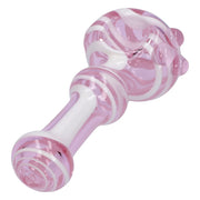 Swirl Color Tube Pipe - 4.5 in