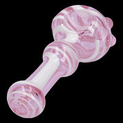 Swirl Color Tube Pipe - 4.5 in
