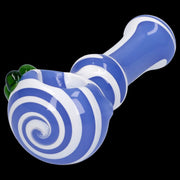Swirl Color Tube Pipe - 4.5 in