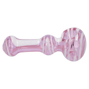 Swirl Color Tube Pipe - 4.5 in
