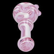 Swirl Color Tube Pipe - 4.5 in