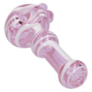 Swirl Color Tube Pipe - 4.5 in