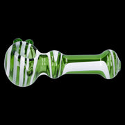 Swirl Color Tube Pipe - 4.5 in