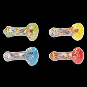Multi Frit Pipe - 2.5 in