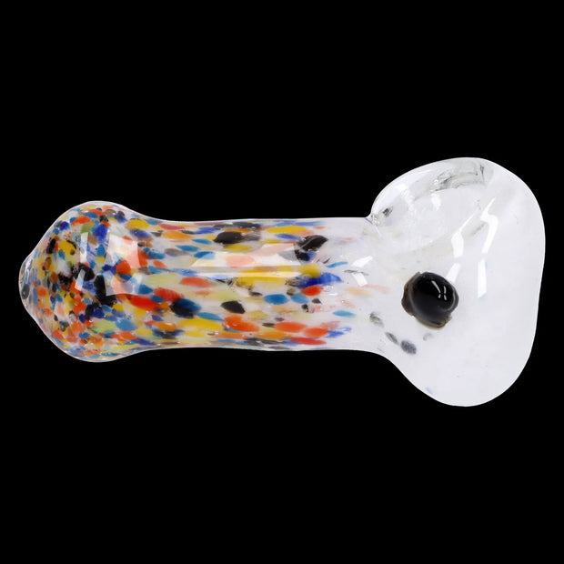 Multi Frit Pipe - 2.5 in