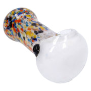 Multi Frit Pipe - 2.5 in