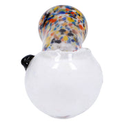 Multi Frit Pipe - 2.5 in