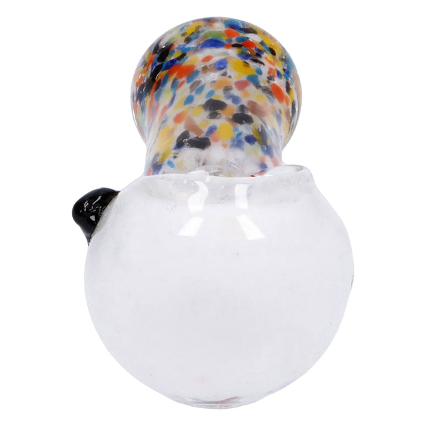 Multi Frit Pipe - 2.5 in