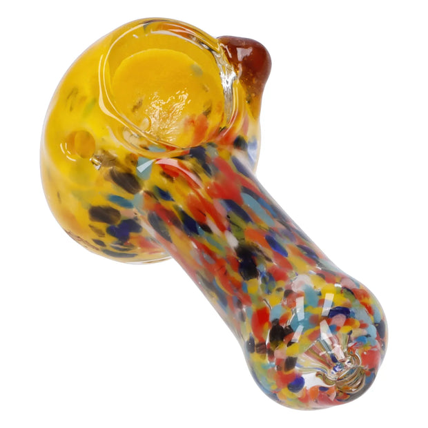 Multi Frit Pipe - 2.5 in