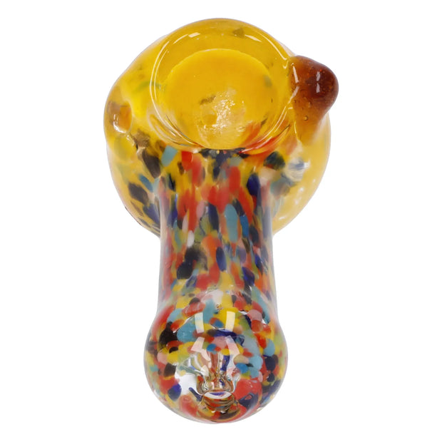 Multi Frit Pipe - 2.5 in