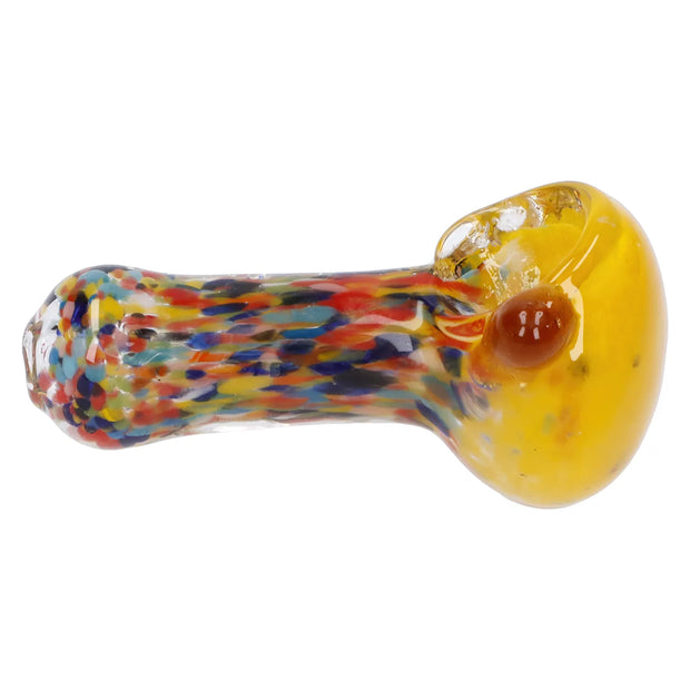 Multi Frit Pipe - 2.5 in