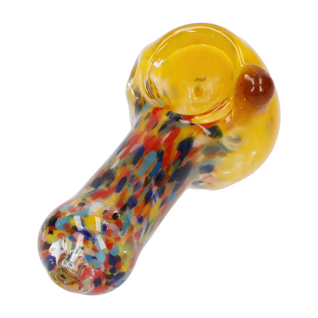 Multi Frit Pipe - 2.5 in