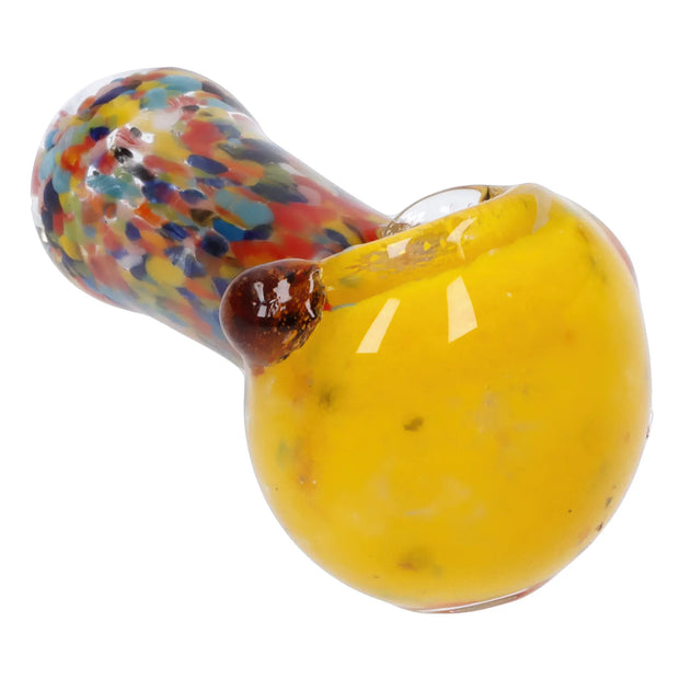 Multi Frit Pipe - 2.5 in