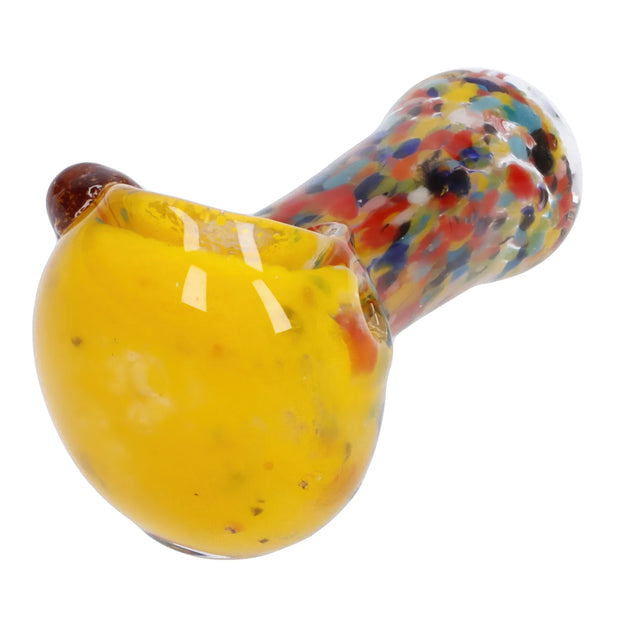 Multi Frit Pipe - 2.5 in