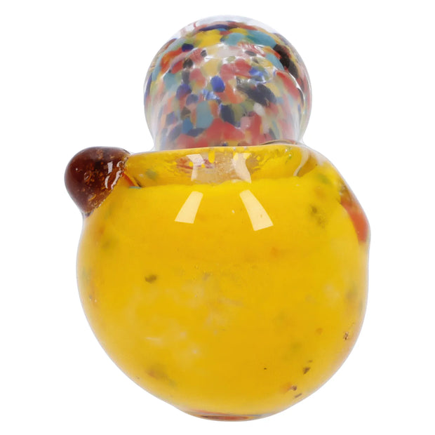 Multi Frit Pipe - 2.5 in