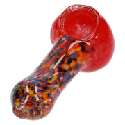 Multi Frit Pipe - 2.5 in
