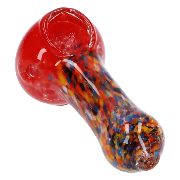 Multi Frit Pipe - 2.5 in