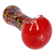 Multi Frit Pipe - 2.5 in