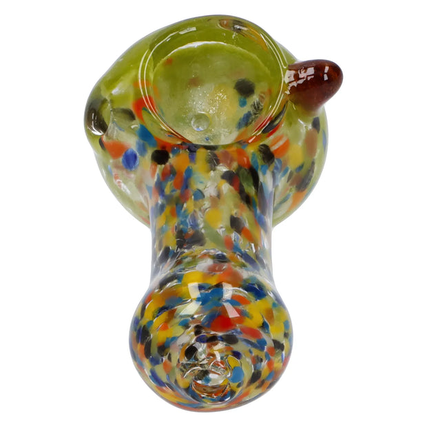 Multi Frit Pipe - 2.5 in