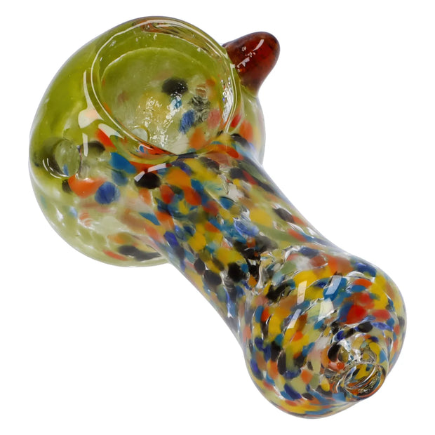 Multi Frit Pipe - 2.5 in