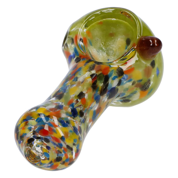 Multi Frit Pipe - 2.5 in