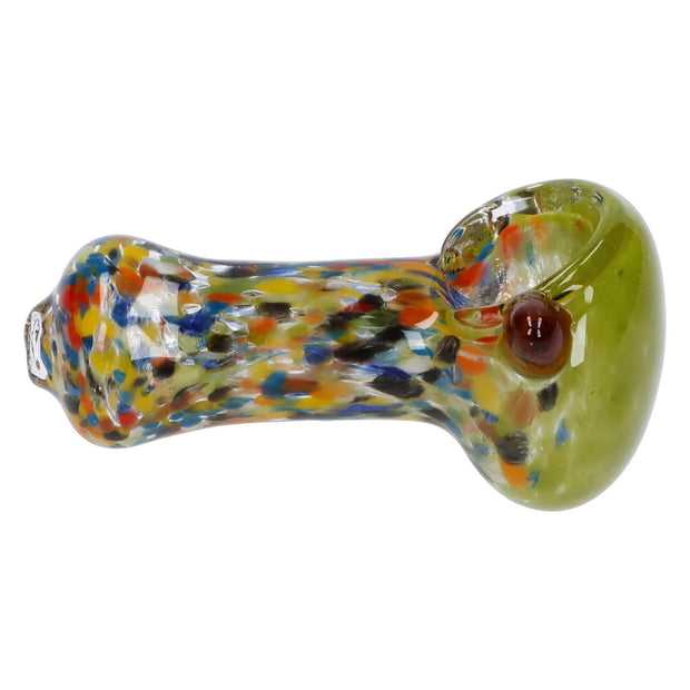 Multi Frit Pipe - 2.5 in