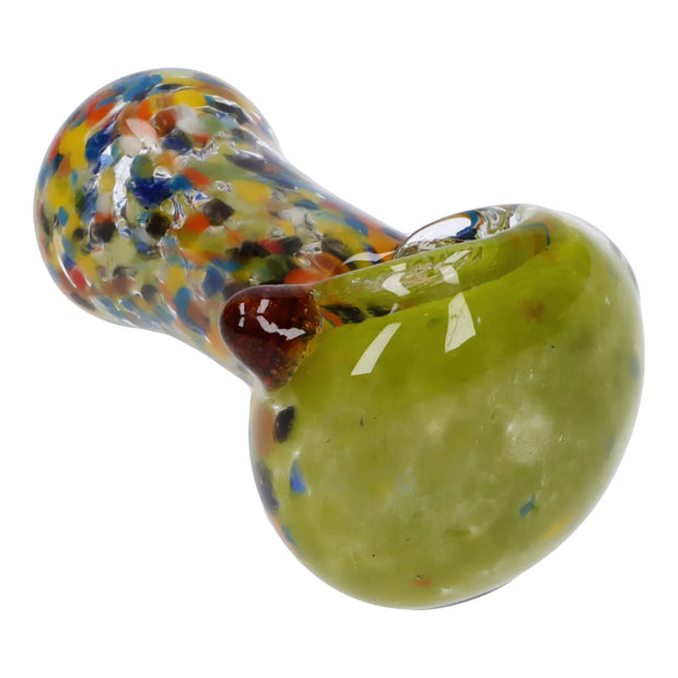 Multi Frit Pipe - 2.5 in
