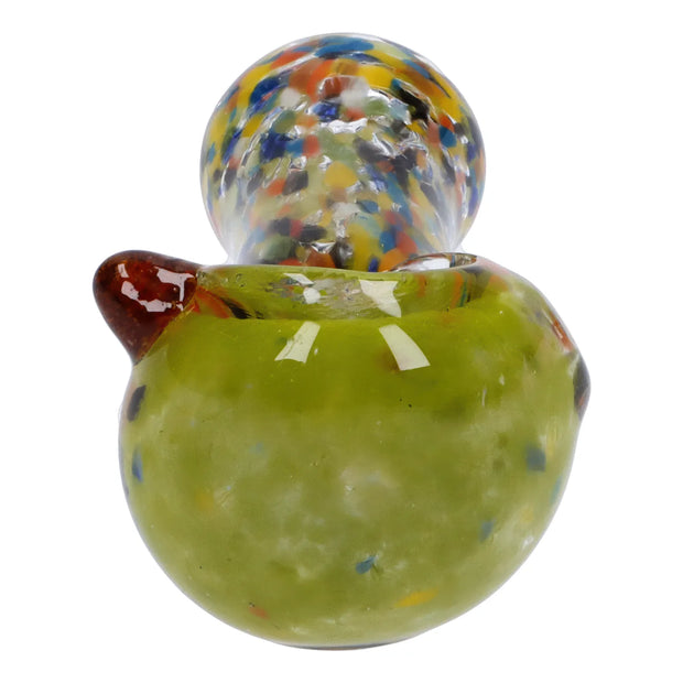 Multi Frit Pipe - 2.5 in