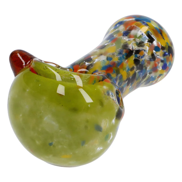 Multi Frit Pipe - 2.5 in