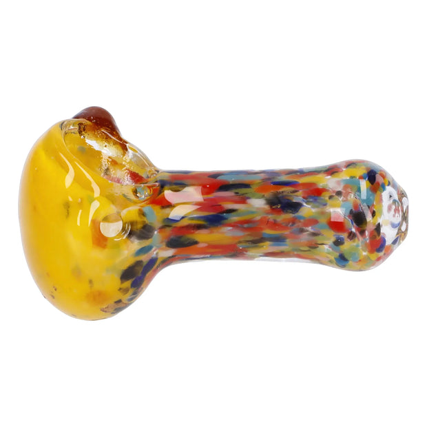 Multi Frit Pipe - 2.5 in