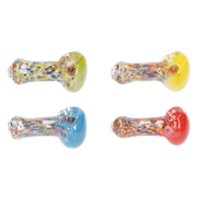 Multi Frit Pipe - 2.5 in