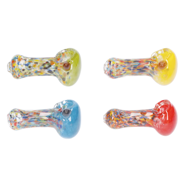 Multi Frit Pipe - 2.5 in