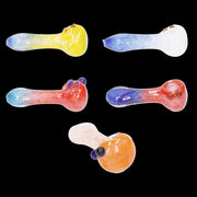 Gradient Glass Frit Pipe - 3.5 in
