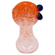 Gradient Glass Frit Pipe - 3.5 in