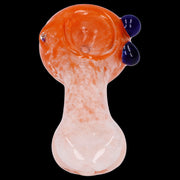 Gradient Glass Frit Pipe - 3.5 in
