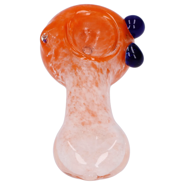 Gradient Glass Frit Pipe - 3.5 in