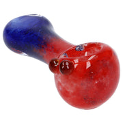 Gradient Glass Frit Pipe - 3.5 in