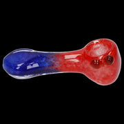 Gradient Glass Frit Pipe - 3.5 in