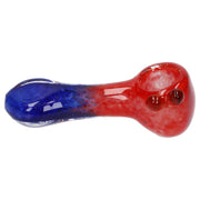 Gradient Glass Frit Pipe - 3.5 in
