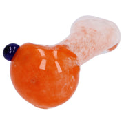 Gradient Glass Frit Pipe - 3.5 in
