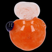 Gradient Glass Frit Pipe - 3.5 in